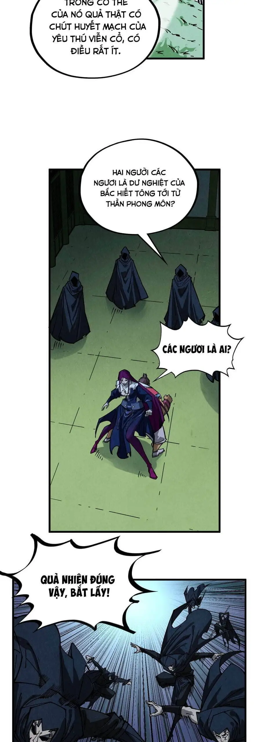 Chapter 431 - Image 8