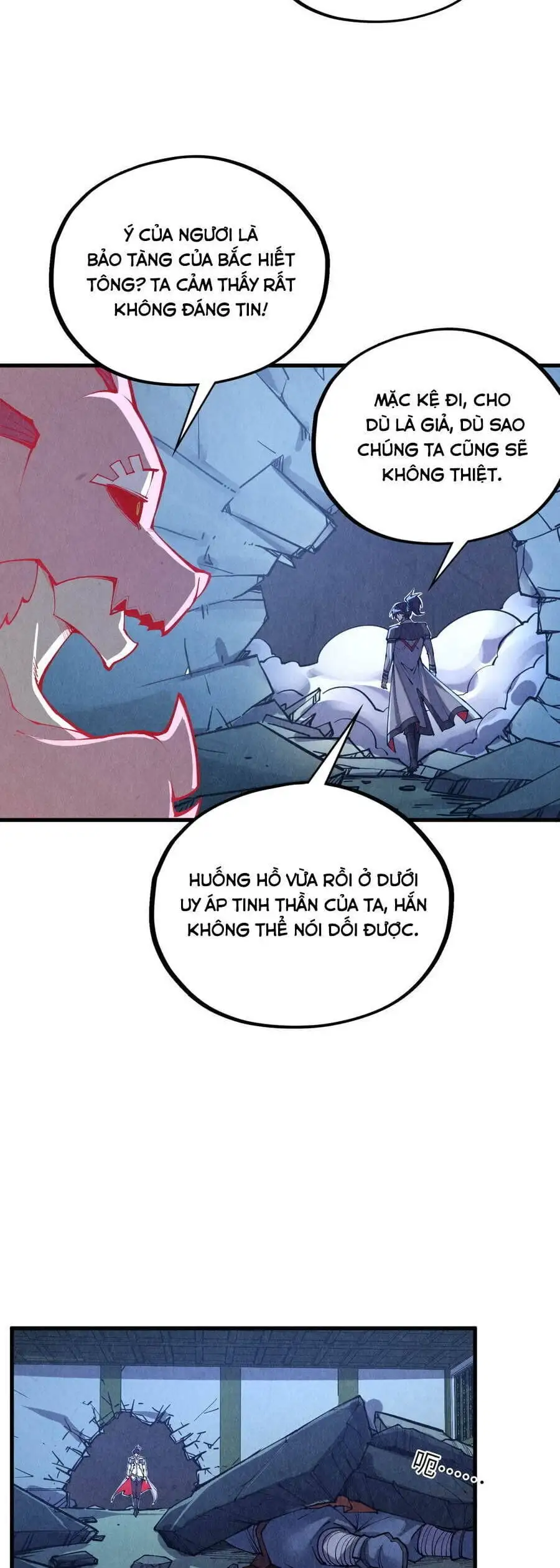 Chapter 432 - Image 2