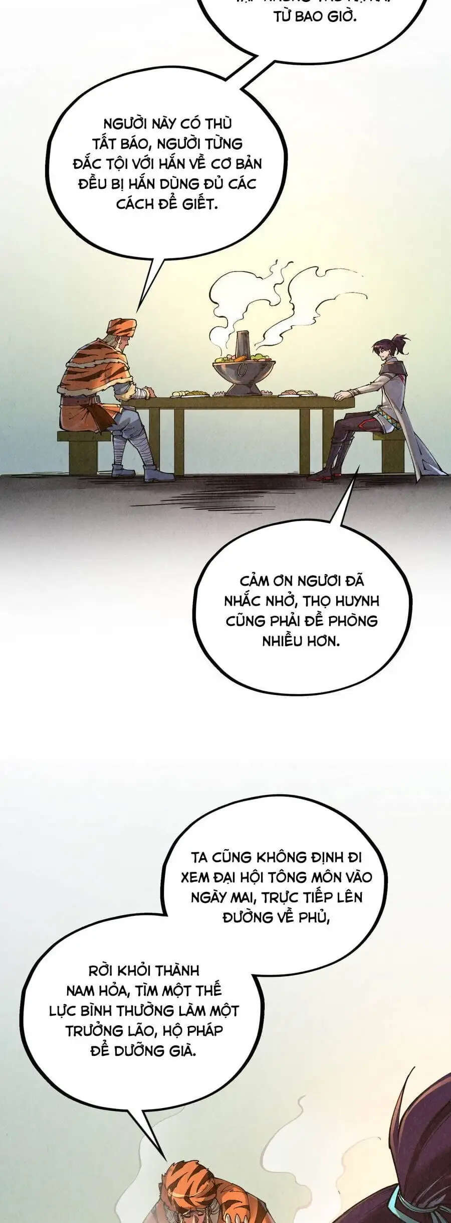 Chapter 432 - Image 18