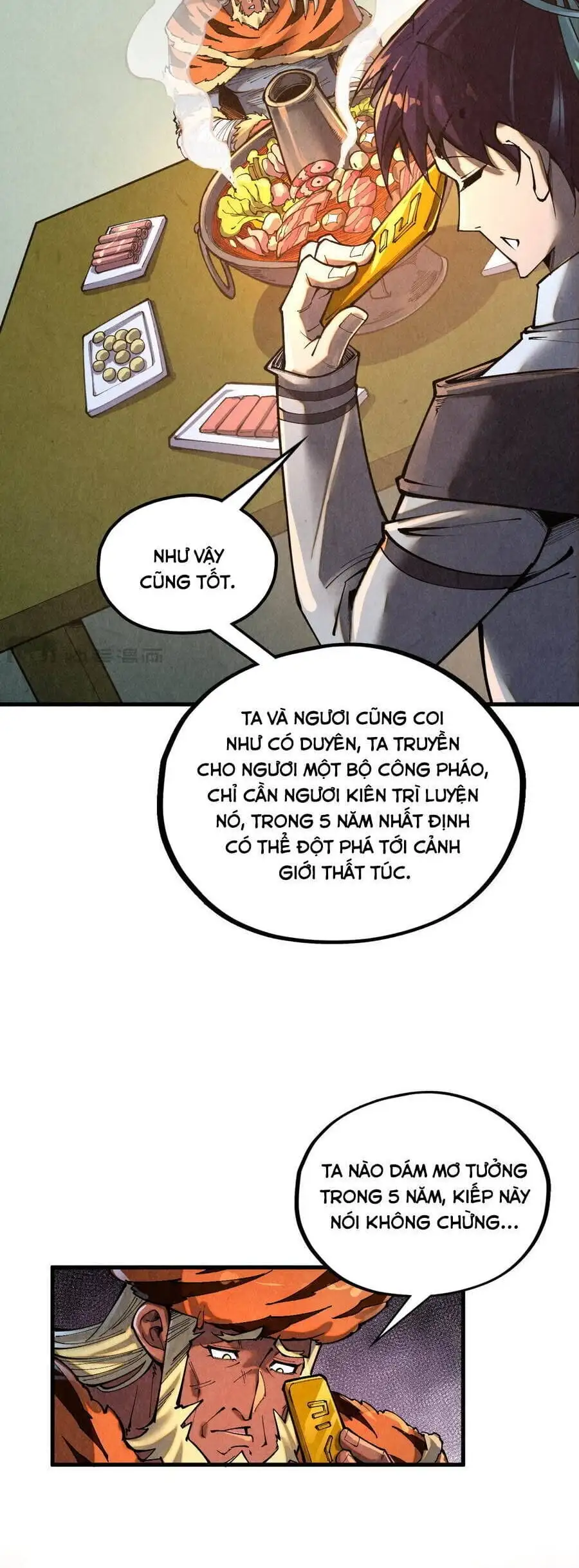 Chapter 432 - Image 19
