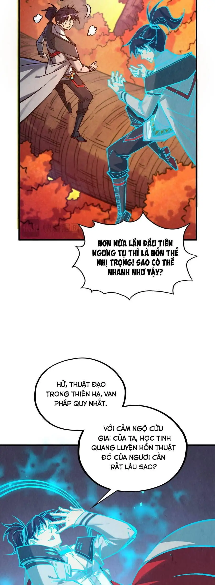 Chapter 432 - Image 25