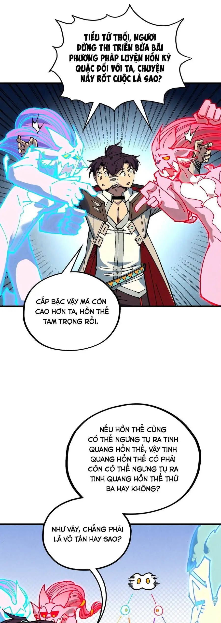 Chapter 432 - Image 30