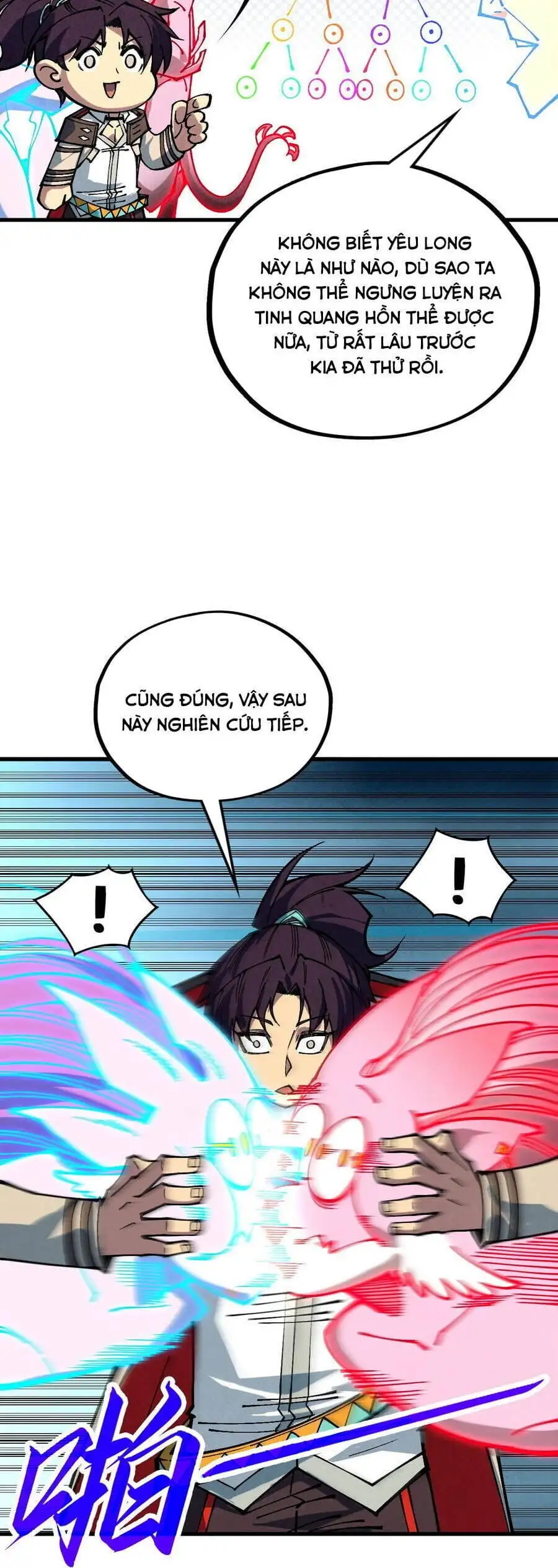 Chapter 432 - Image 31