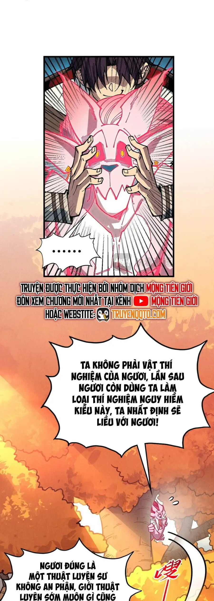 Chapter 432 - Image 32