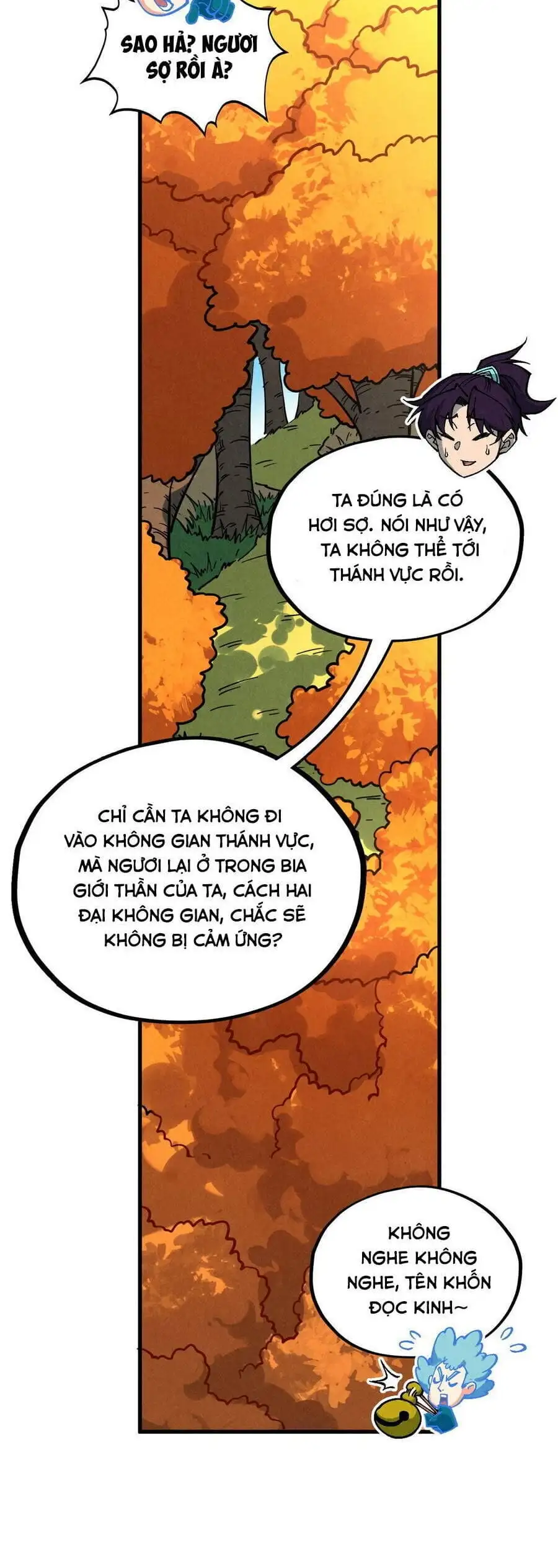 Chapter 432 - Image 34