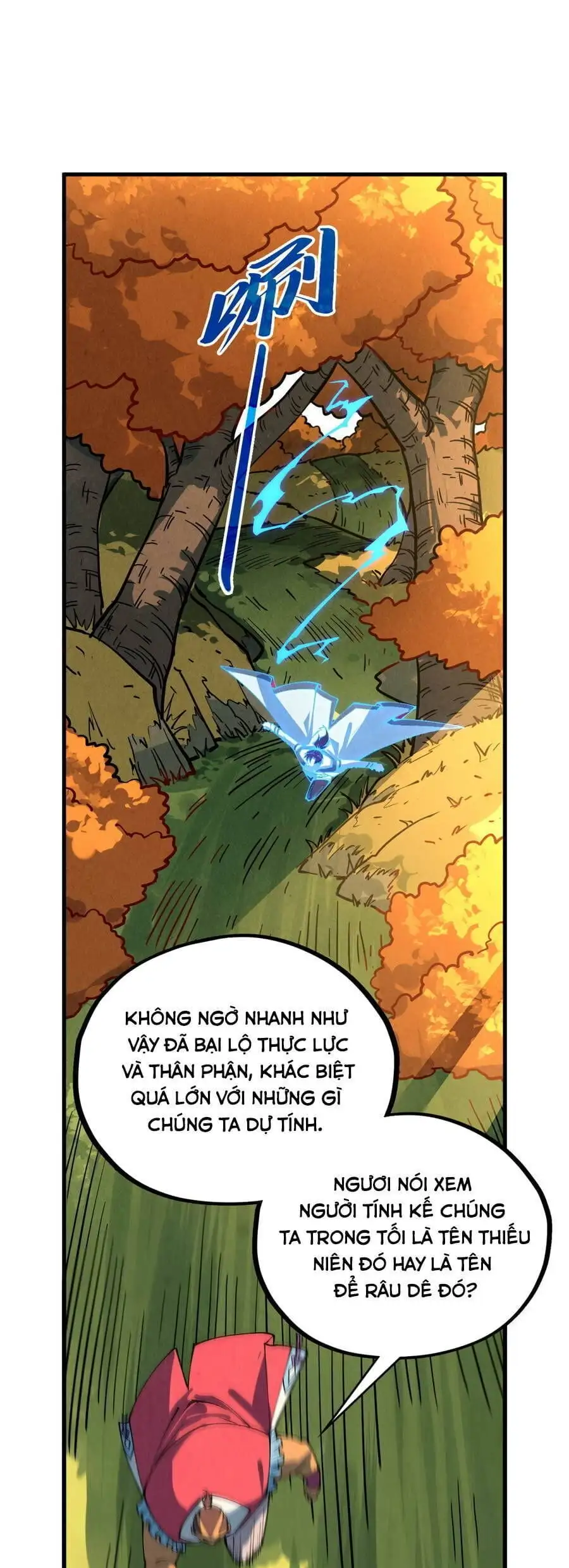 Chapter 432 - Image 35