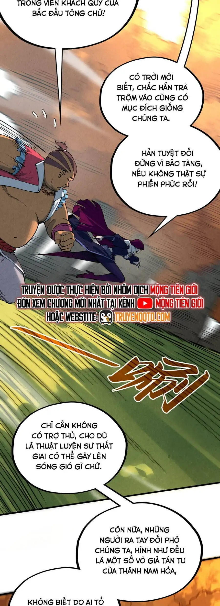 Chapter 432 - Image 37