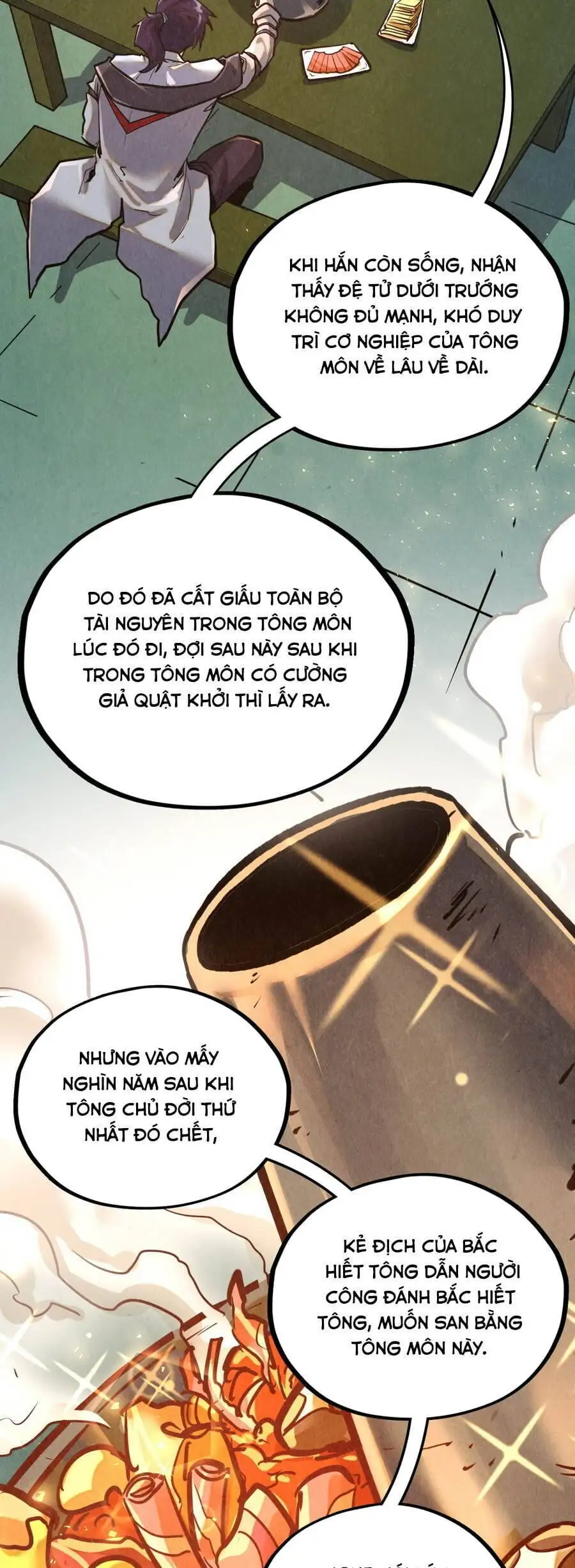 Chapter 432 - Image 9