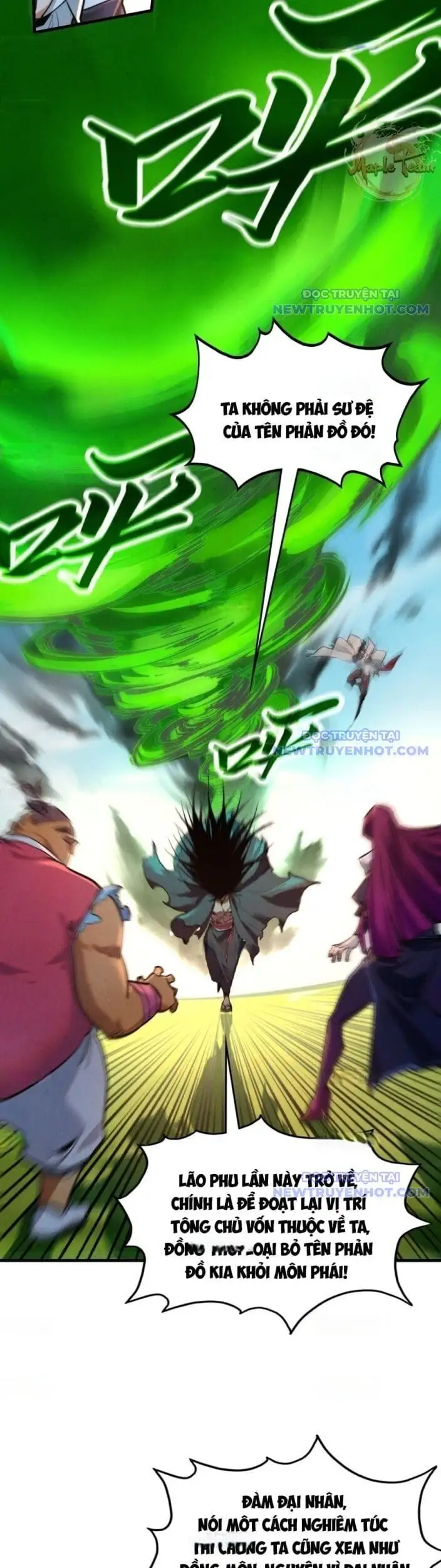 Chapter 433 - Image 17