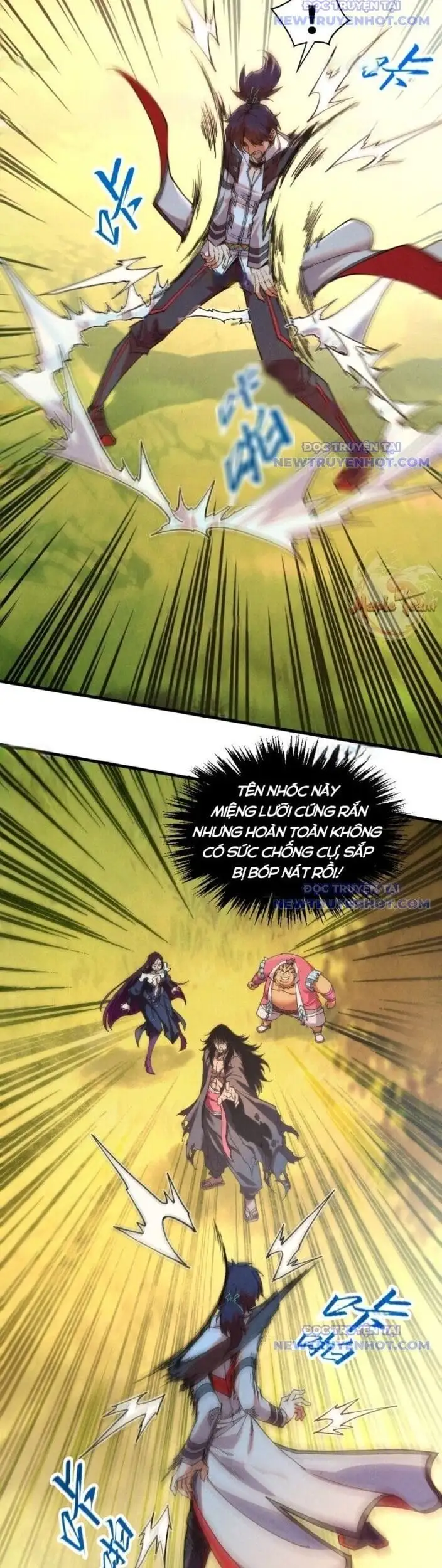 Chapter 433 - Image 20