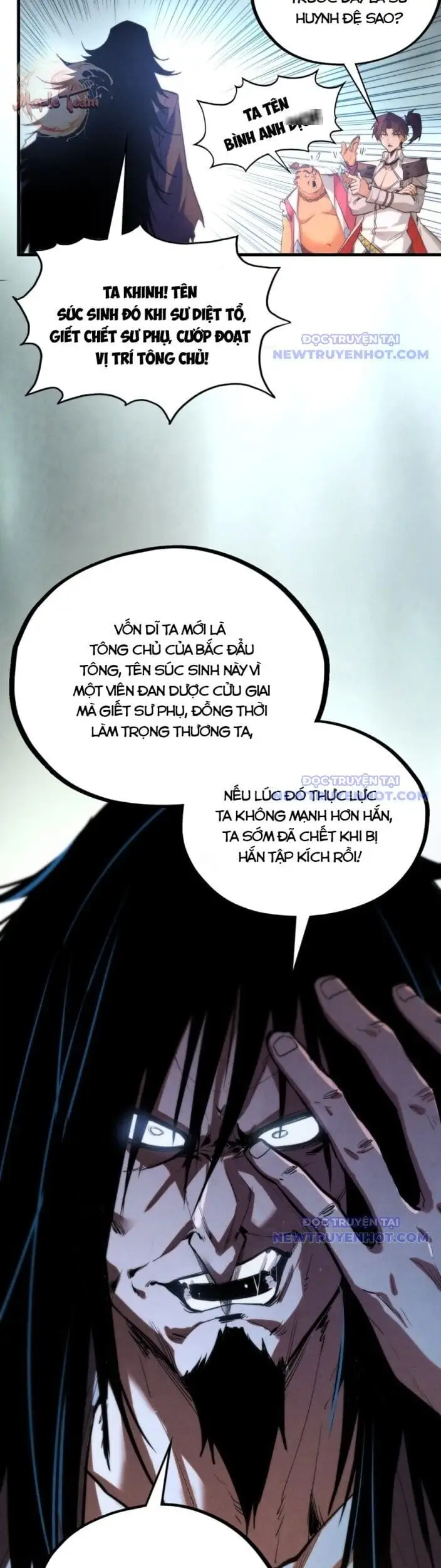Chapter 434 - Image 15