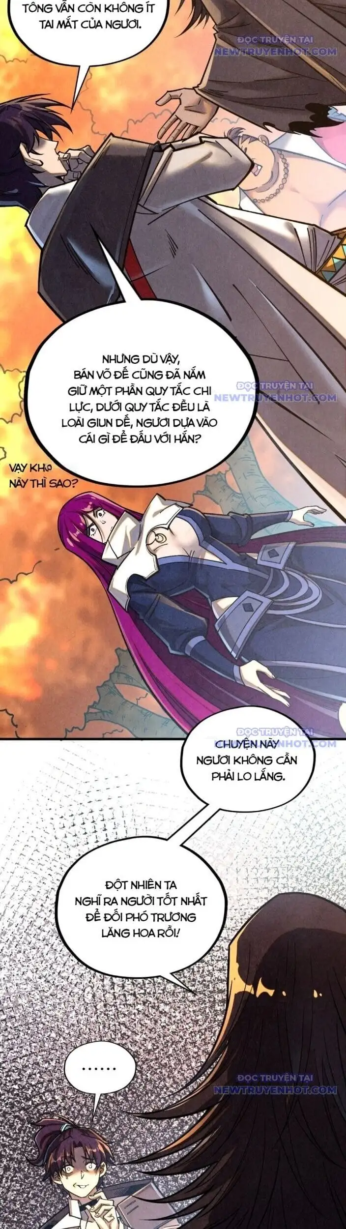 Chapter 434 - Image 18