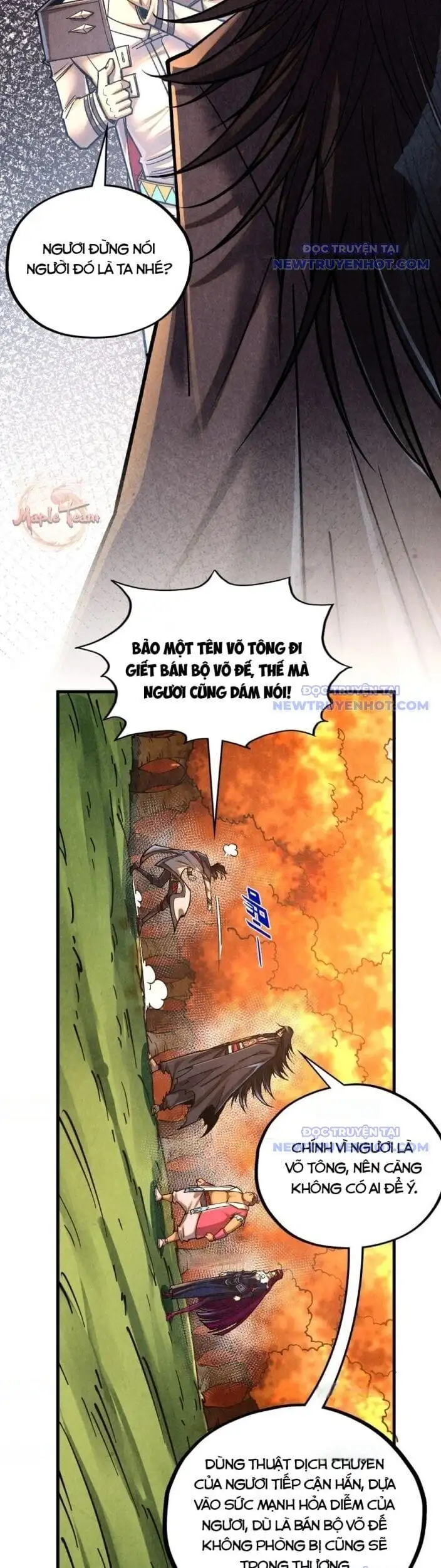 Chapter 434 - Image 19