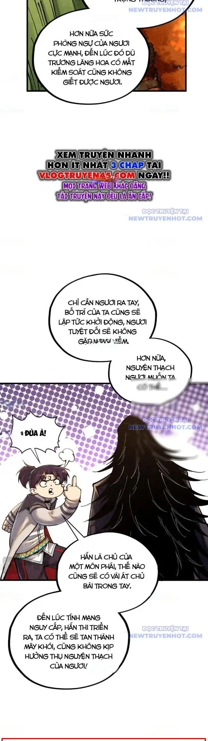 Chapter 434 - Image 20