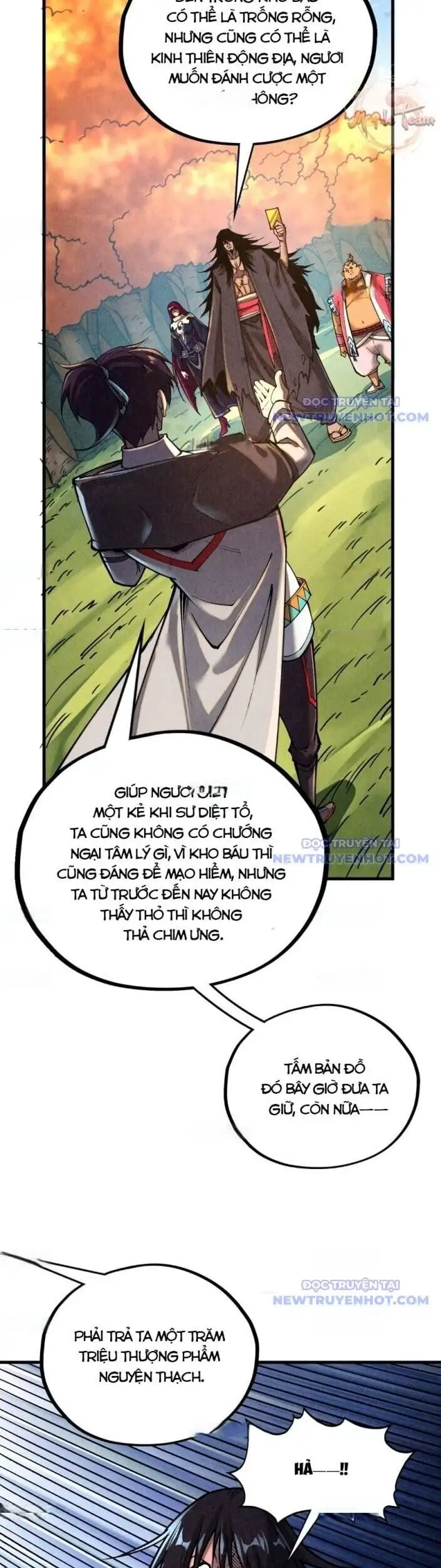Chapter 434 - Image 22
