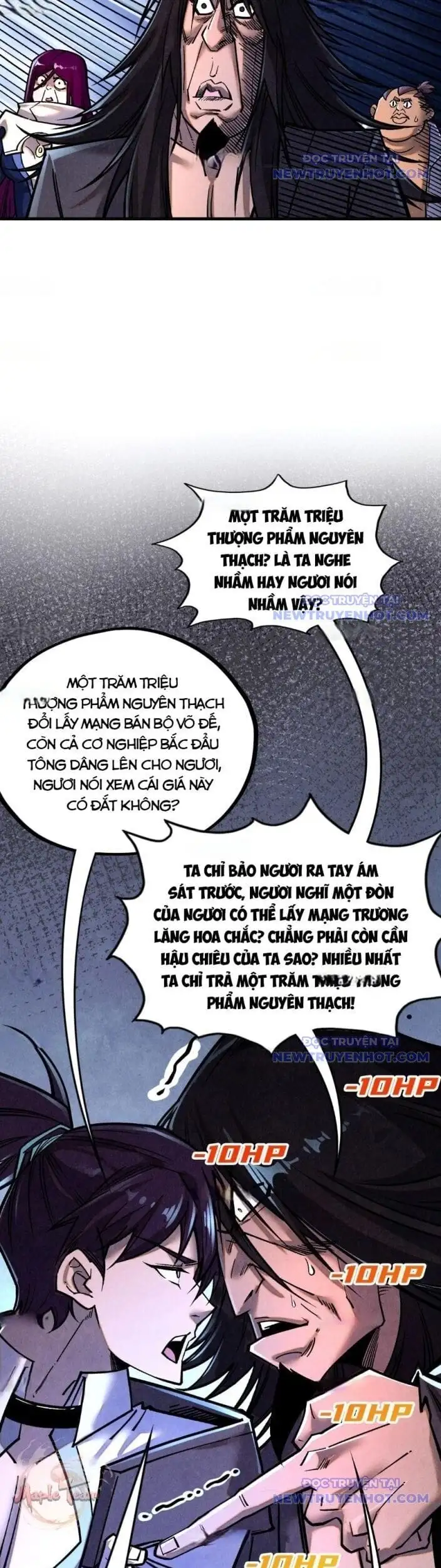 Chapter 434 - Image 23