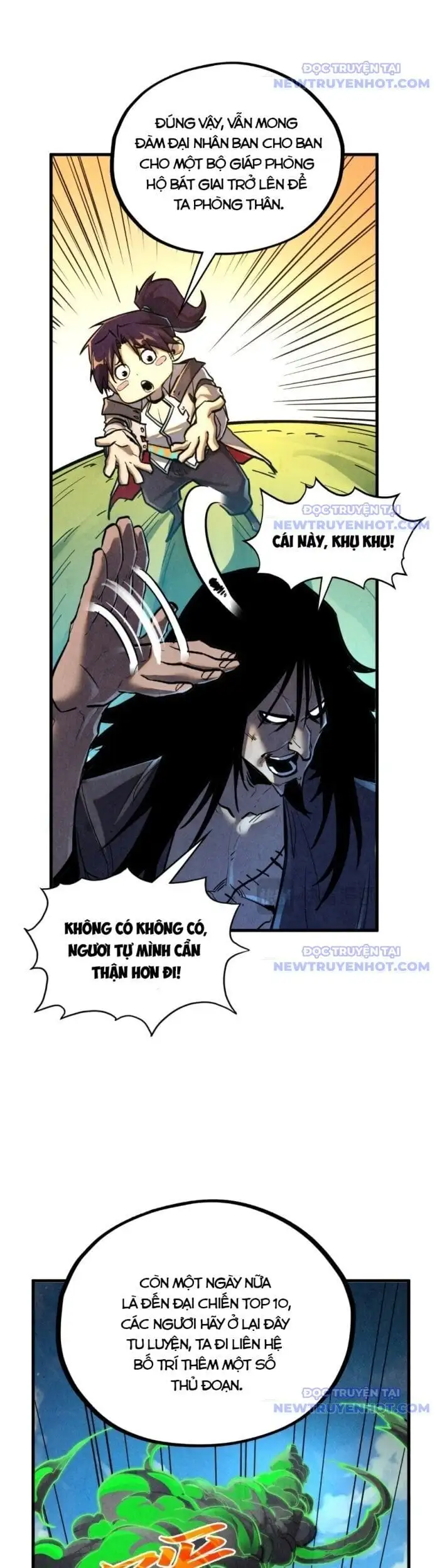 Chapter 434 - Image 27
