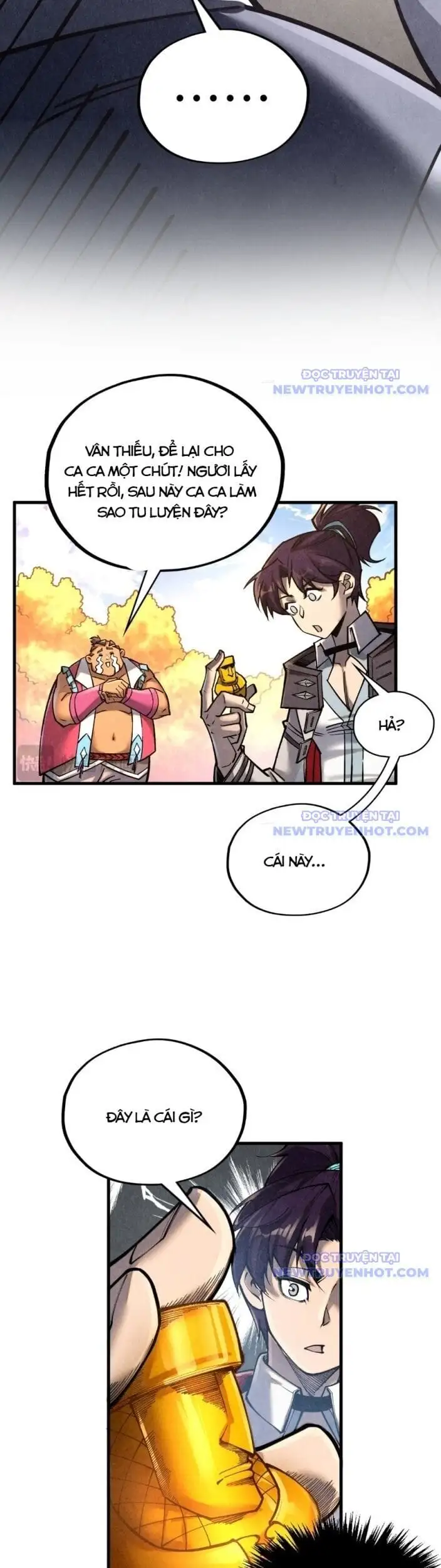 Chapter 434 - Image 33
