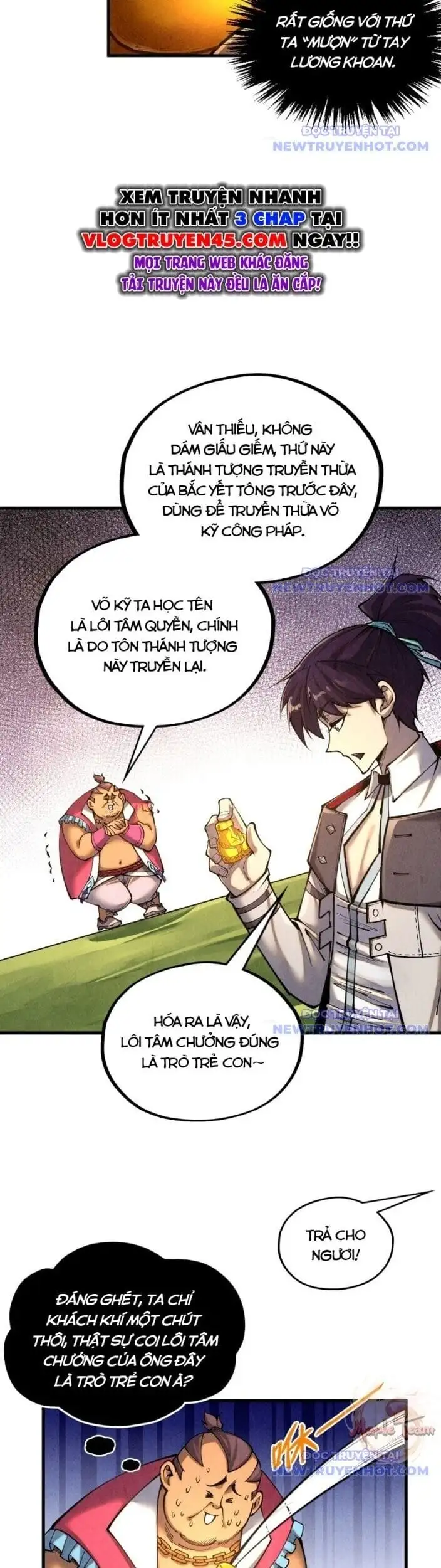 Chapter 434 - Image 34