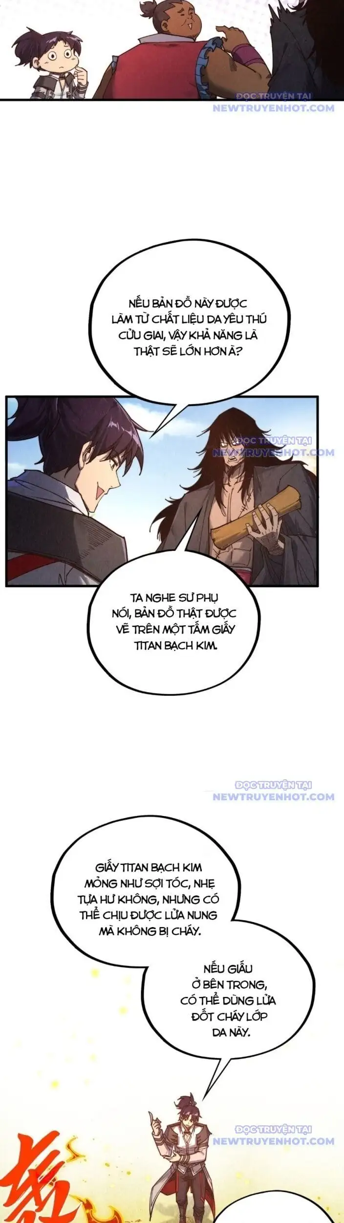 Chapter 434 - Image 5