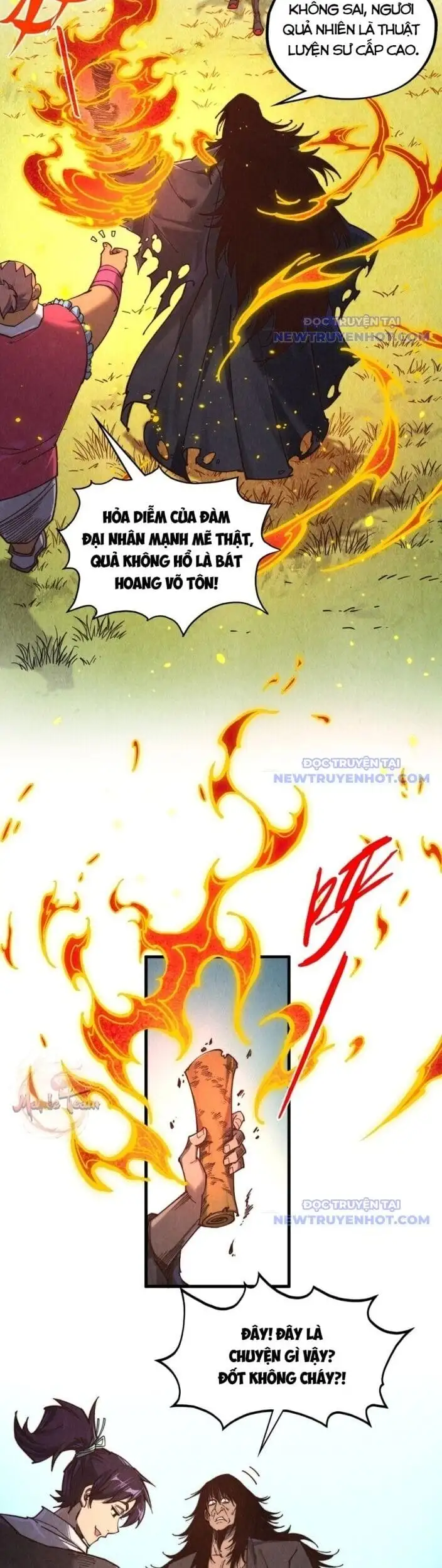Chapter 434 - Image 6