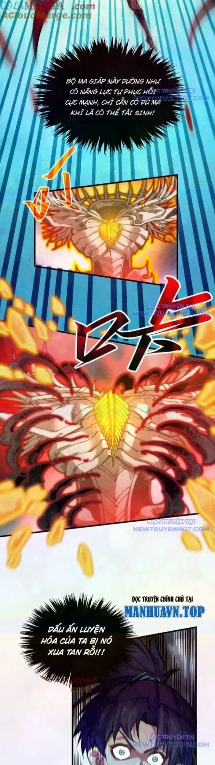 Chapter 435 - Image 12