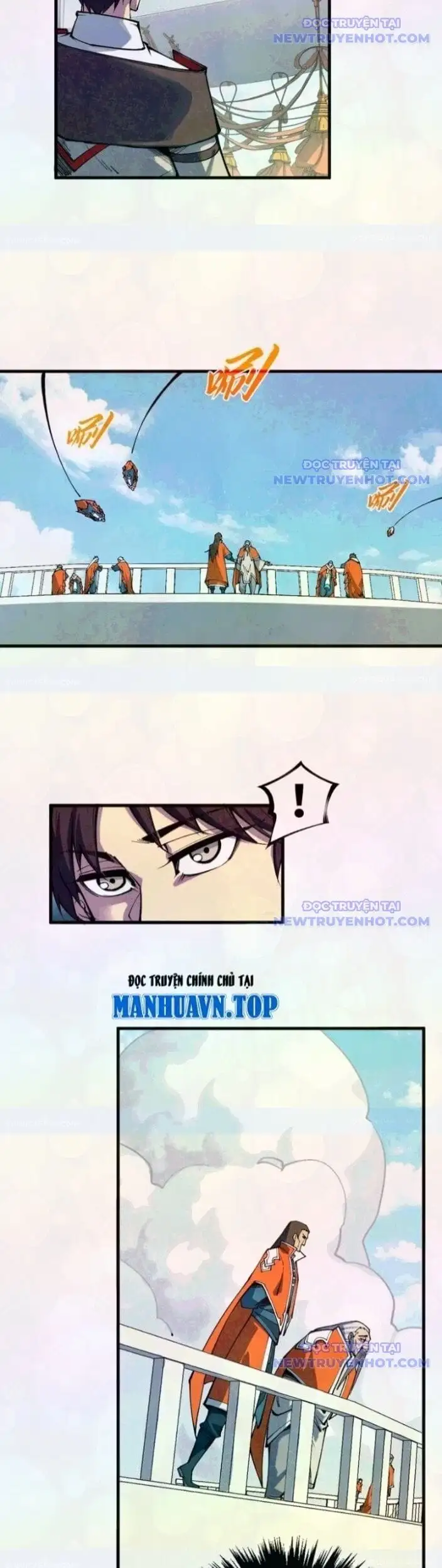 Chapter 435 - Image 29