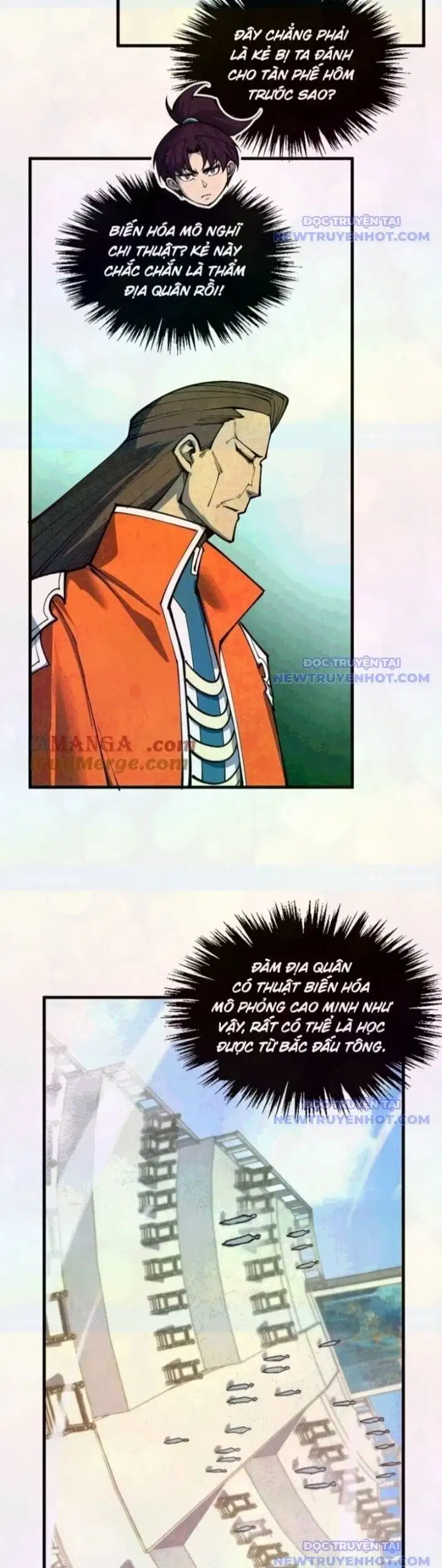 Chapter 435 - Image 30