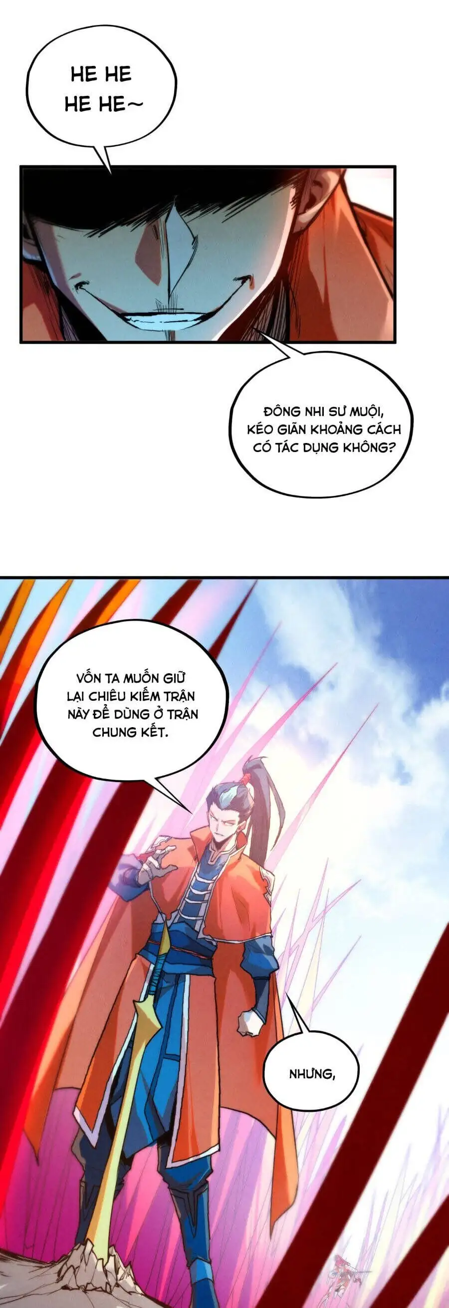 Chapter 437 - Image 11