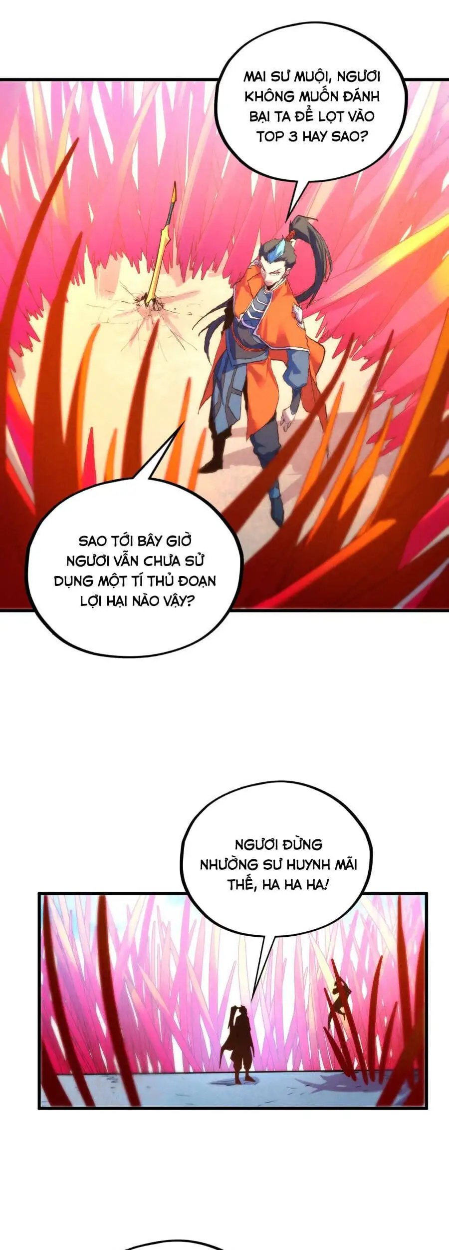 Chapter 437 - Image 13