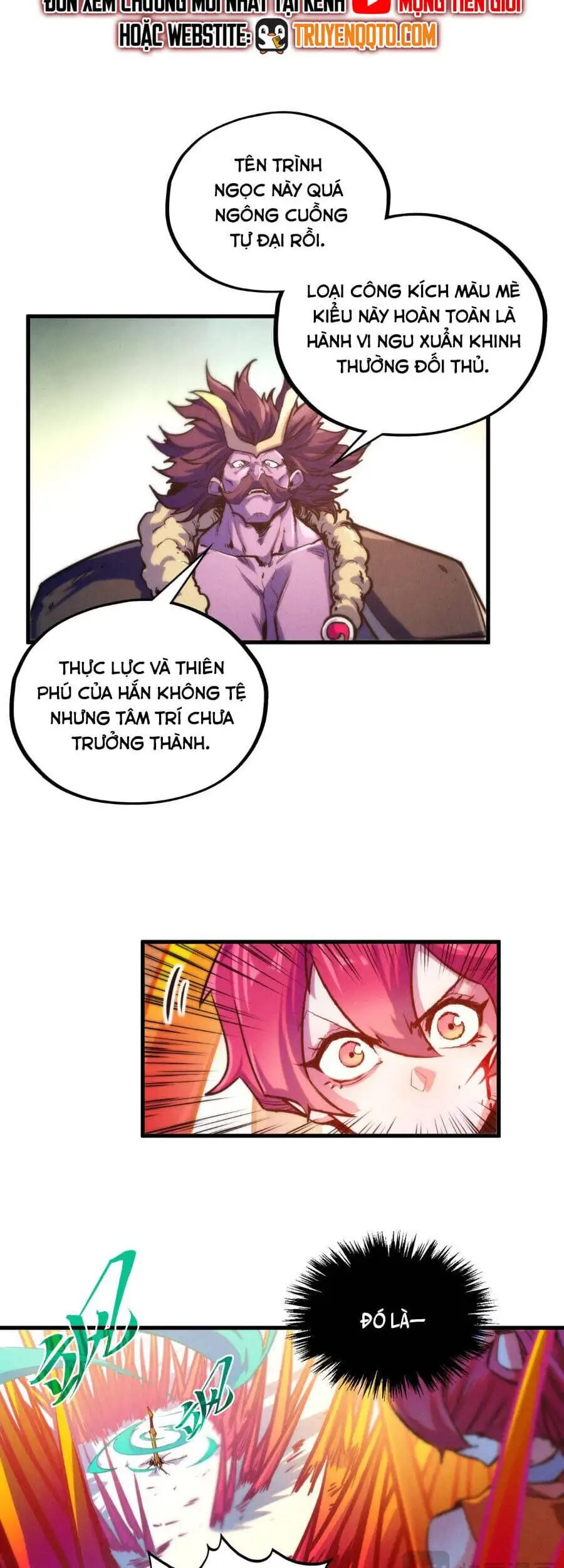 Chapter 437 - Image 15