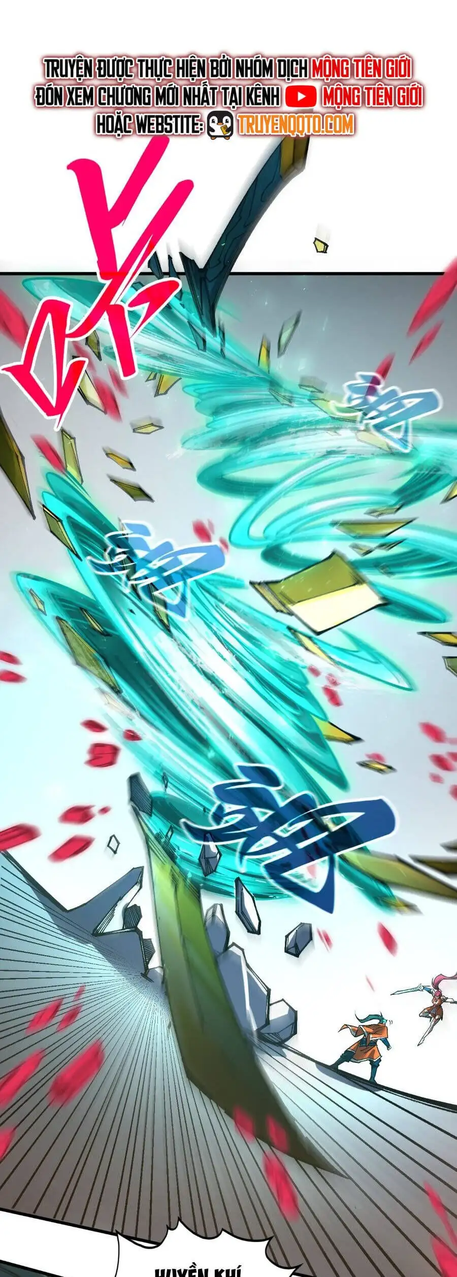 Chapter 437 - Image 19