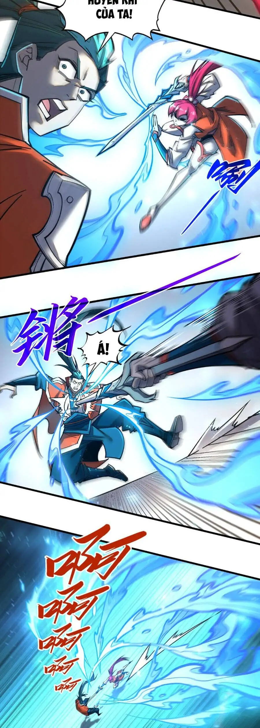 Chapter 437 - Image 20