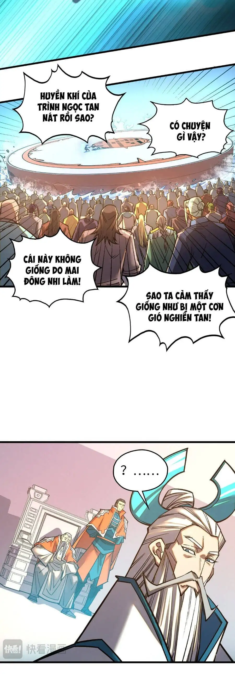Chapter 437 - Image 21
