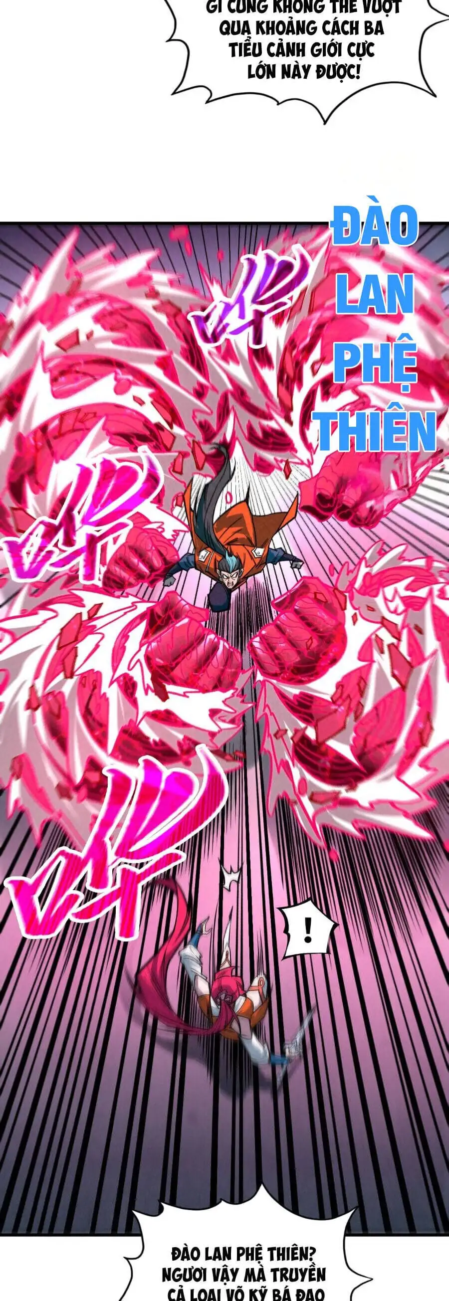 Chapter 437 - Image 27