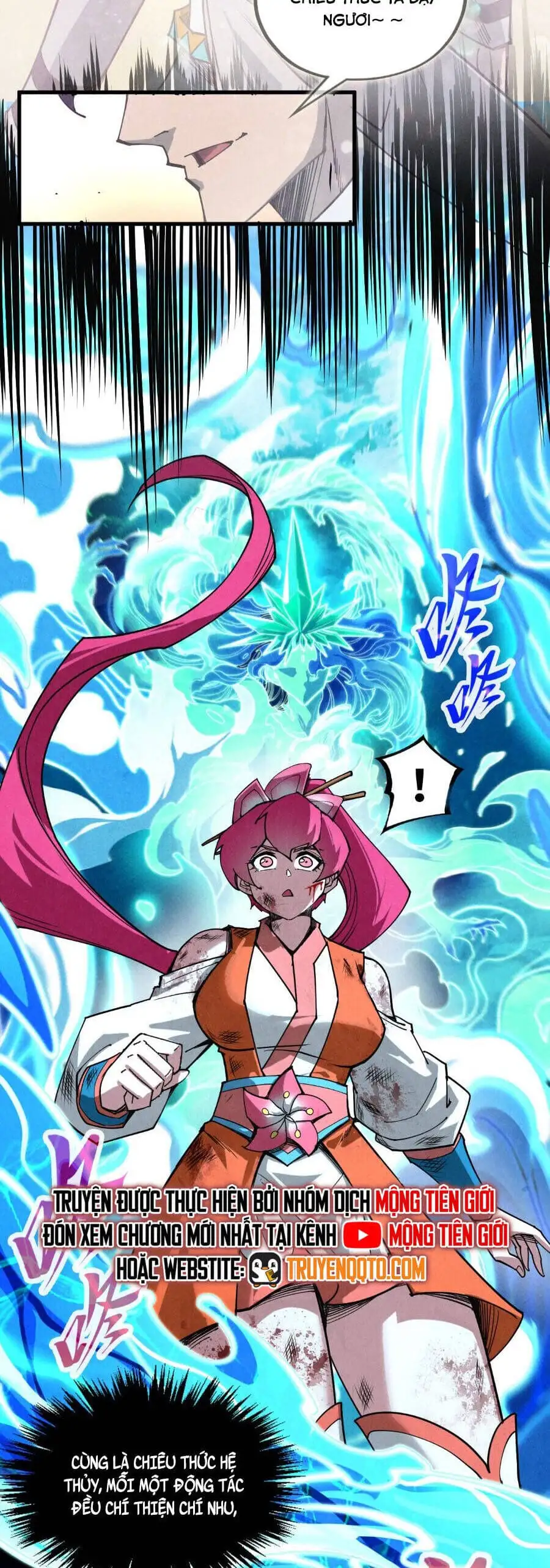 Chapter 437 - Image 30