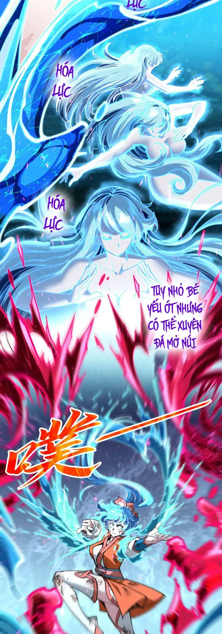 Chapter 437 - Image 32