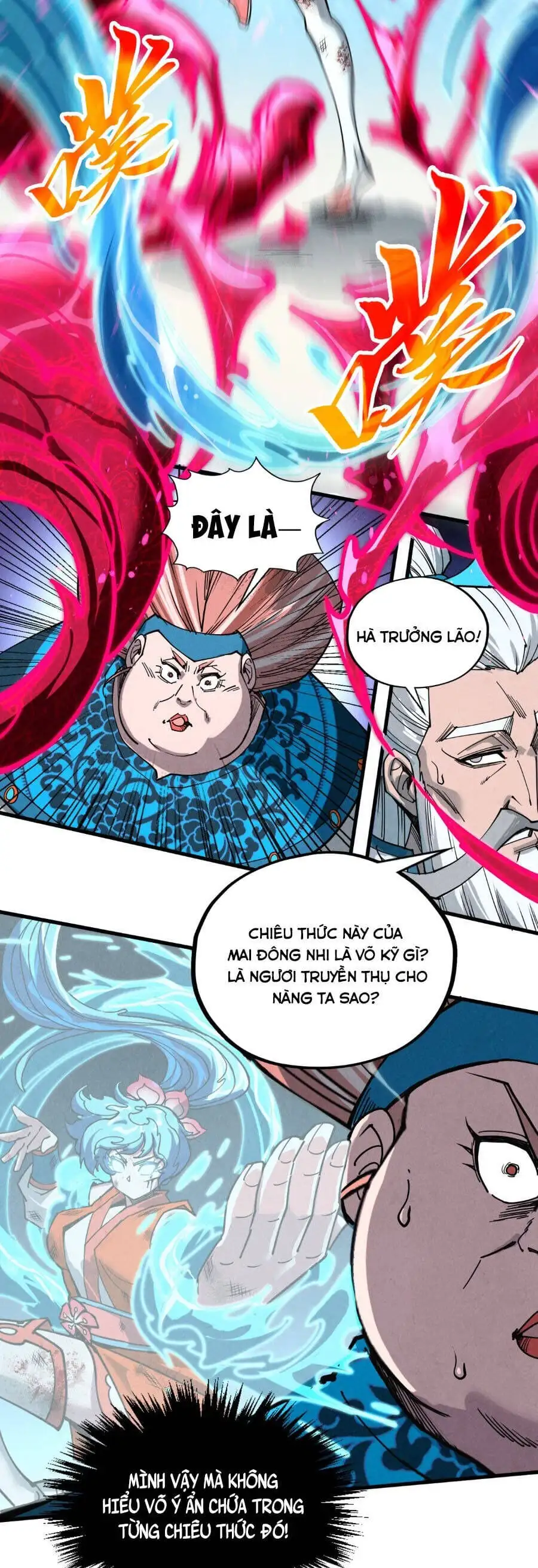 Chapter 437 - Image 33