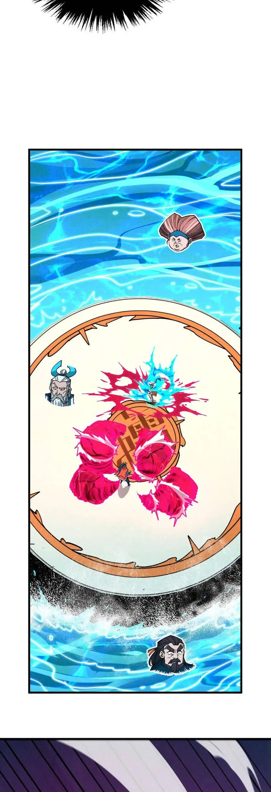 Chapter 437 - Image 34