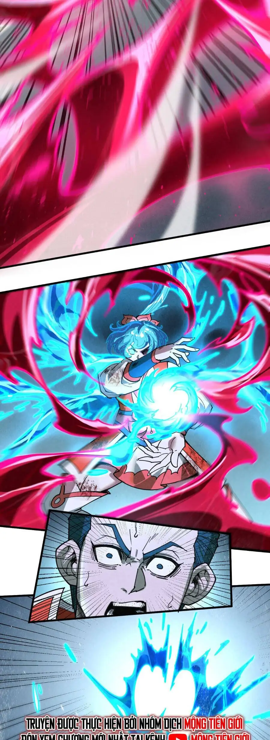 Chapter 437 - Image 37