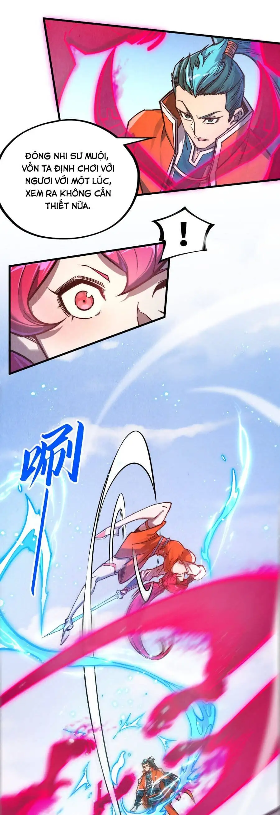 Chapter 437 - Image 5