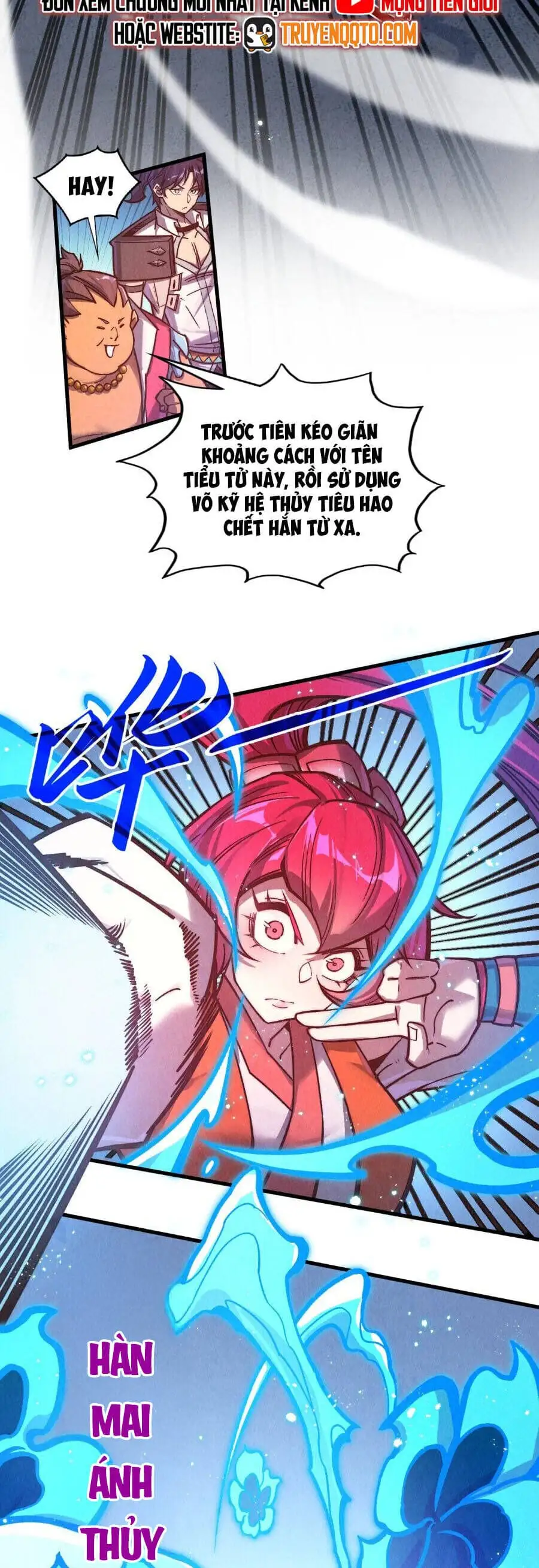 Chapter 437 - Image 7