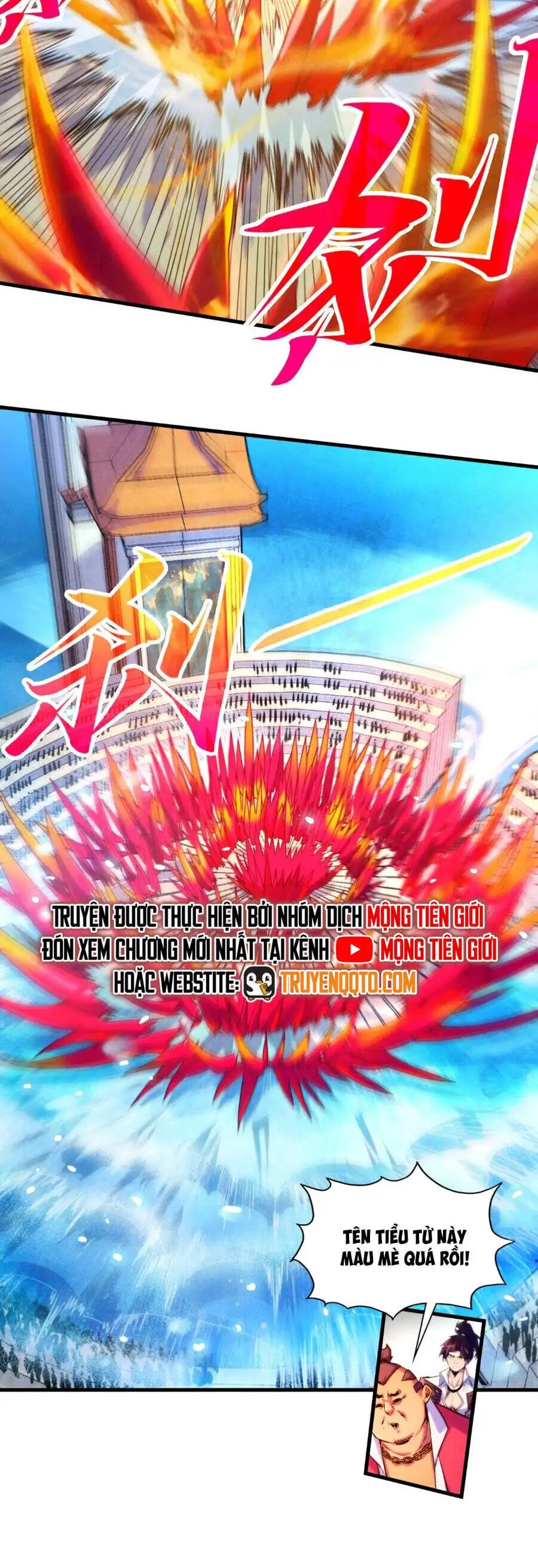 Chapter 437 - Image 10