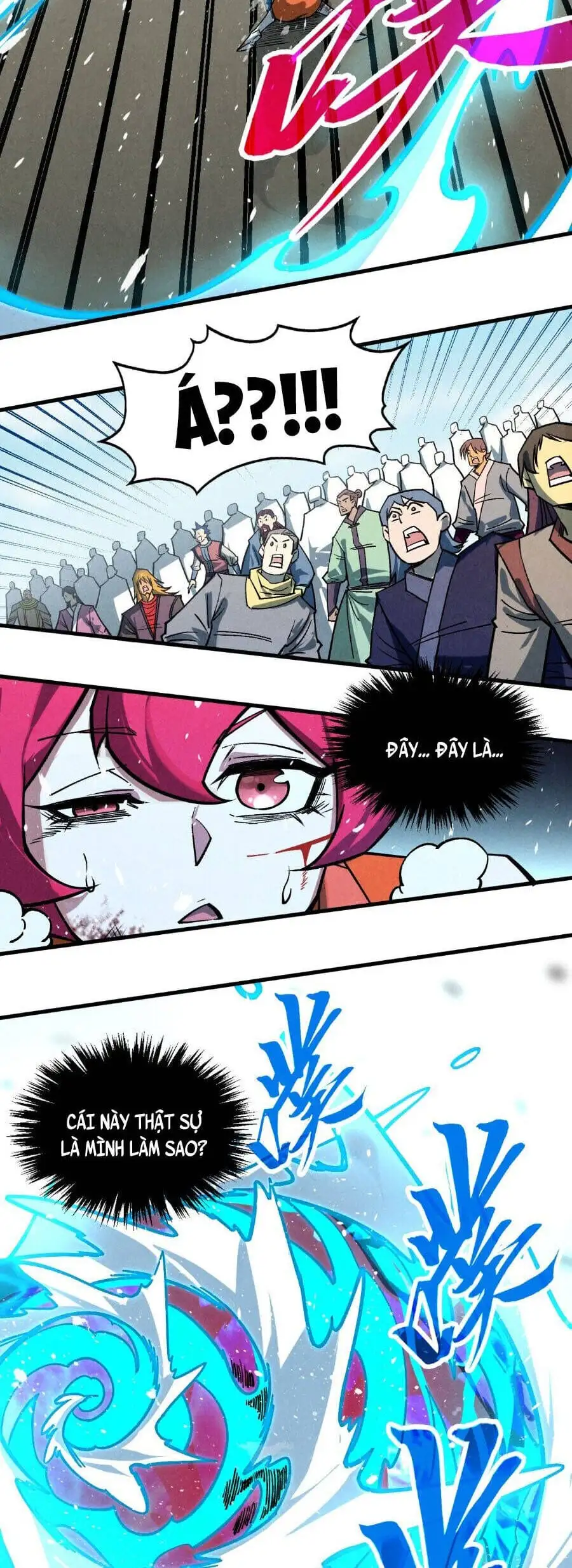 Chapter 438 - Image 2