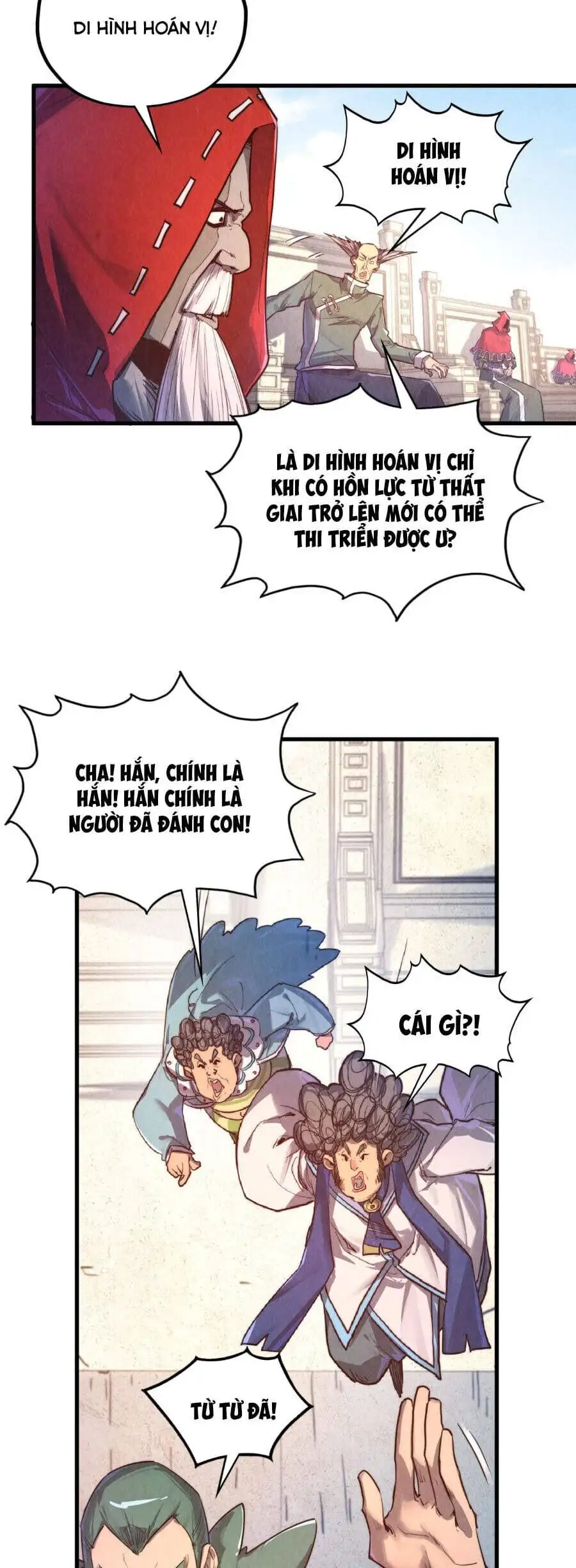 Chapter 438 - Image 18