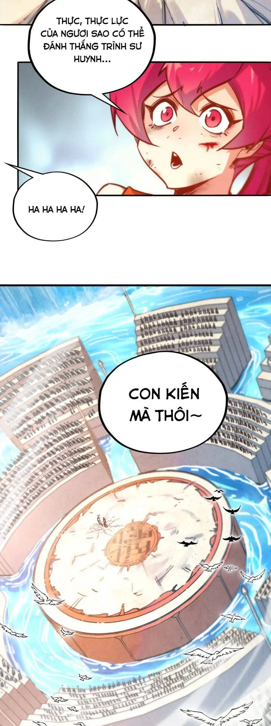 Chapter 438 - Image 26
