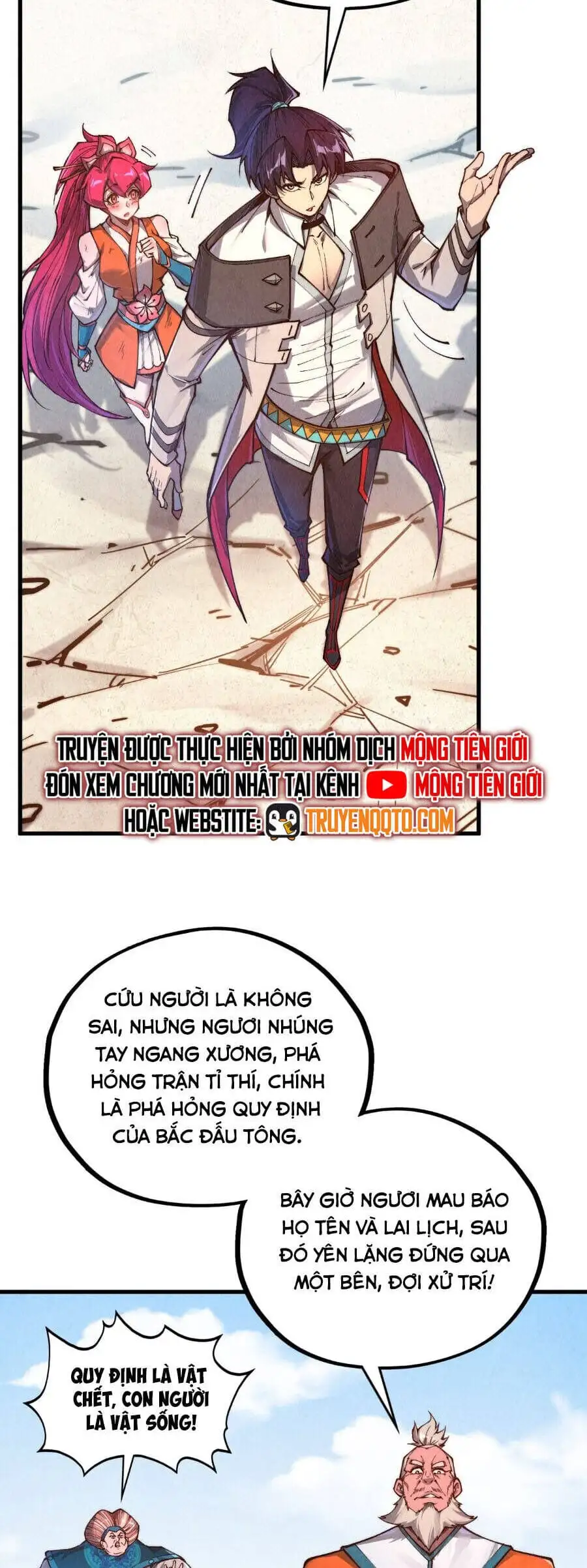 Chapter 438 - Image 28
