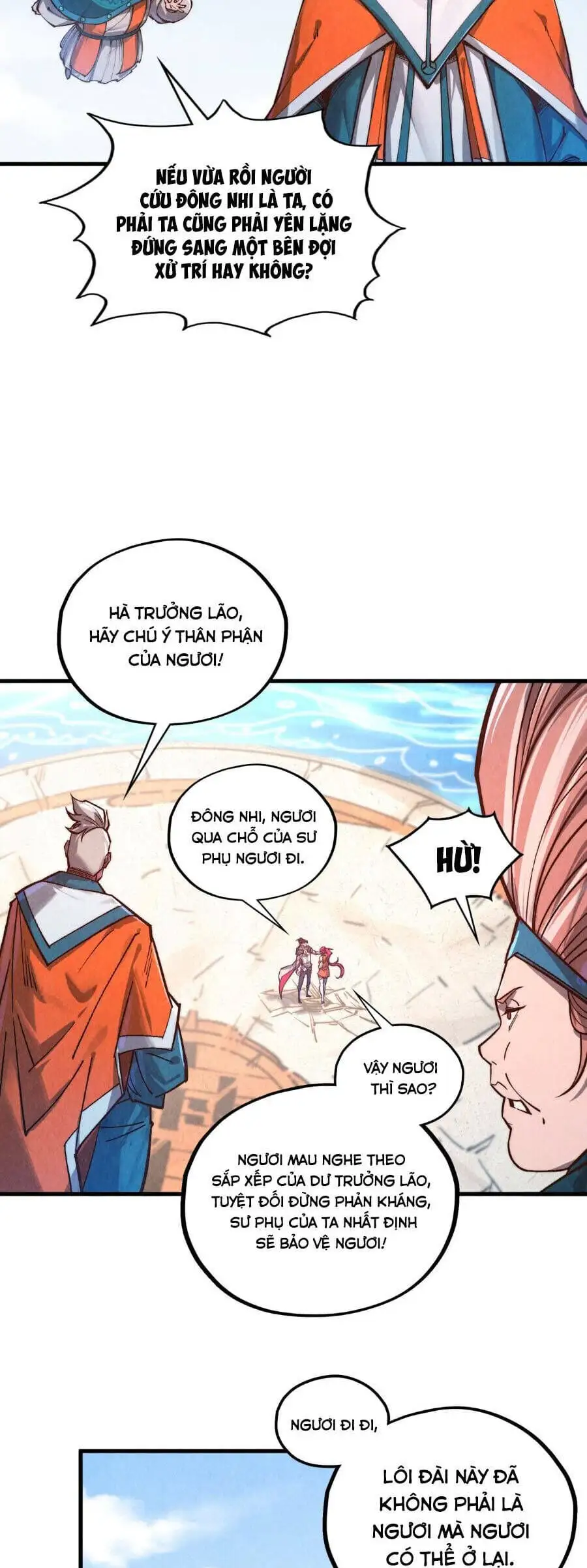 Chapter 438 - Image 29