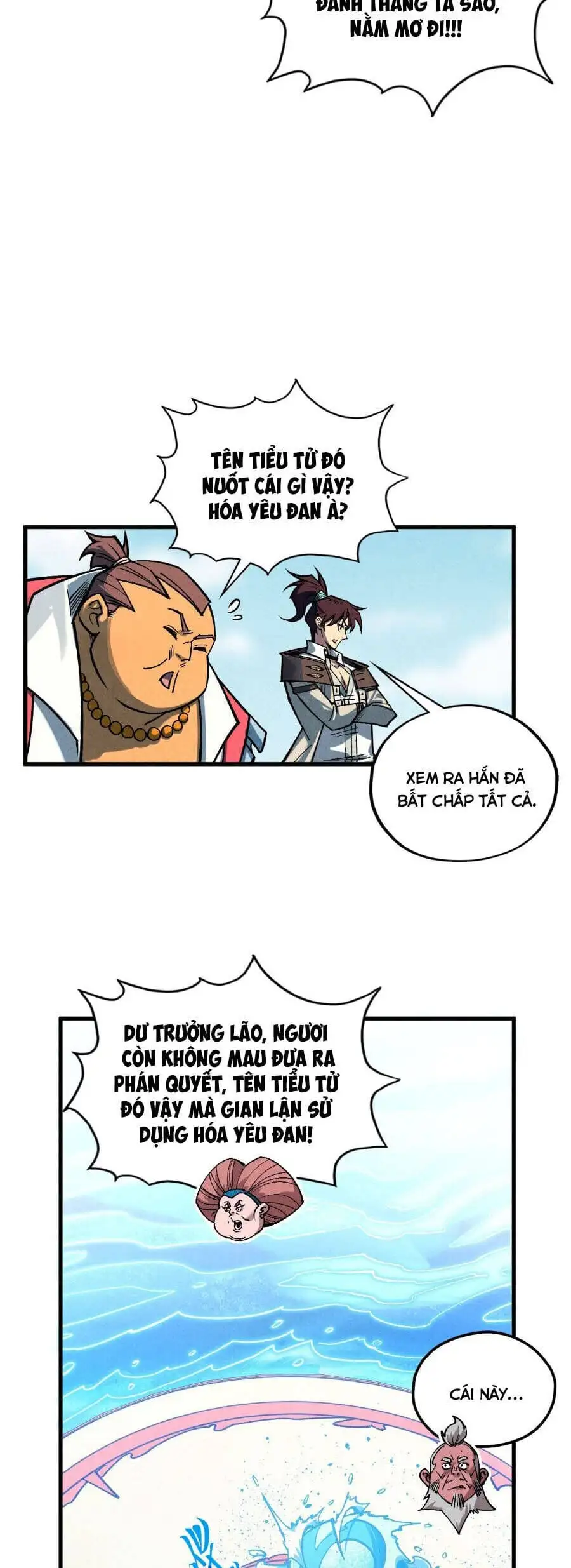 Chapter 438 - Image 4
