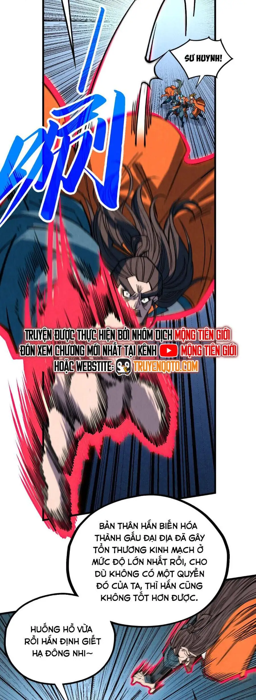 Chapter 438 - Image 33
